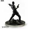 Deus Ex: Mankind Divided - Adam Jensen figure