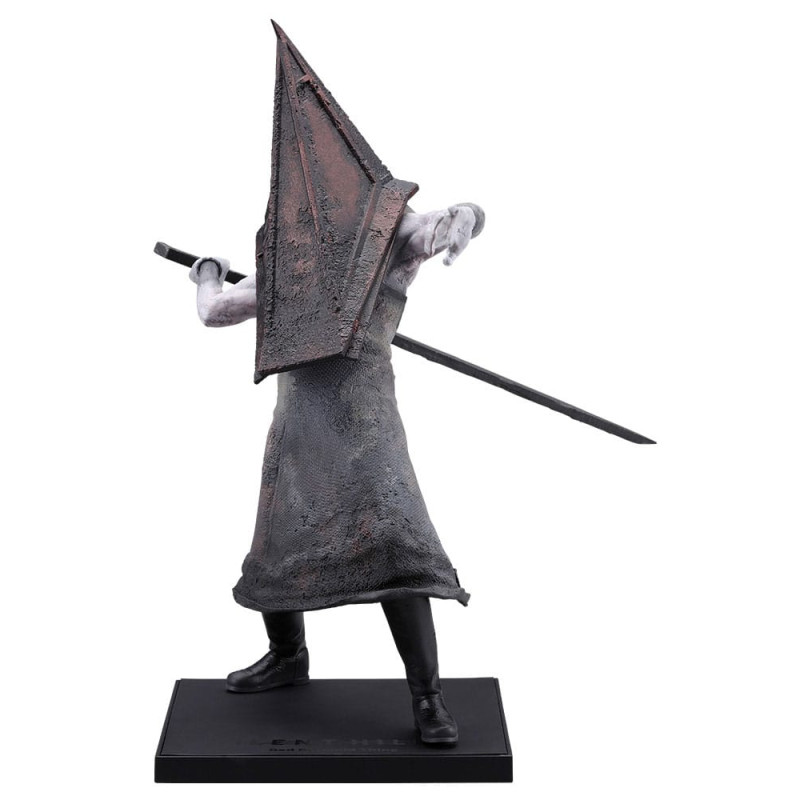 PRÉCOMMANDE - Silent Hill 2 - Figurine Red Pyramid Thing, Oshi Works