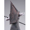 PRÉCOMMANDE - Silent Hill 2 - Figurine Red Pyramid Thing, Oshi Works