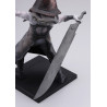 PRÉCOMMANDE - Silent Hill 2 - Figurine Red Pyramid Thing, Oshi Works