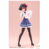 PRE ORDER - Sousai Shojo Teien - Snow White figure, Plastic Model Kit