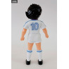 Captain Tsubasa (Olive et Tom) - Figurine Tsubasa Ozora, Soft Vinyl