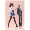 PRE ORDER - Sousai Shojo Teien - Snow White figure, Plastic Model Kit