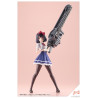 PRE ORDER - Sousai Shojo Teien - Snow White figure, Plastic Model Kit