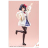 PRE ORDER - Sousai Shojo Teien - Snow White figure, Plastic Model Kit