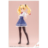 PRE ORDER - Sousai Shojo Teien - Snow White figure, Plastic Model Kit