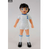 Captain Tsubasa (Olive et Tom) - Figurine Tsubasa Ozora, Soft Vinyl