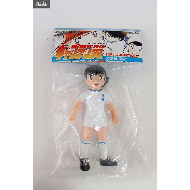 Captain Tsubasa - Figure...