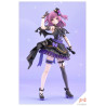 PRE ORDER - Sousai Shojo Teien - Yue Kisaragi figure Diva Costume, Plastic Model Kit
