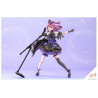 PRE ORDER - Sousai Shojo Teien - Yue Kisaragi figure Diva Costume, Plastic Model Kit
