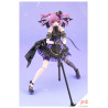 PRE ORDER - Sousai Shojo Teien - Yue Kisaragi figure Diva Costume, Plastic Model Kit