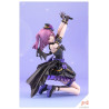 PRE ORDER - Sousai Shojo Teien - Yue Kisaragi figure Diva Costume, Plastic Model Kit