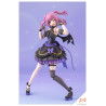 PRÉCOMMANDE - Sousai Shojo Teien - Figurine Yue Kisaragi Diva Costume, Plastic Model Kit
