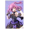 PRÉCOMMANDE - Sousai Shojo Teien - Figurine Yue Kisaragi Diva Costume, Plastic Model Kit