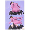 PRE ORDER - Sousai Shojo Teien - Yue Kisaragi figure Diva Costume, Plastic Model Kit