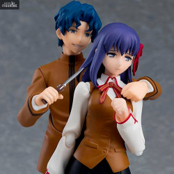 Fate/Stay Night Heaven's...
