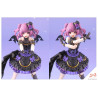 PRE ORDER - Sousai Shojo Teien - Yue Kisaragi figure Diva Costume, Plastic Model Kit
