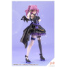 PRE ORDER - Sousai Shojo Teien - Yue Kisaragi figure Diva Costume, Plastic Model Kit