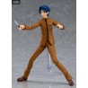 Fate/Stay Night Heaven's Feel - Pack 2 figures Shinji Matou & Sakura Matou, Figma