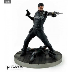 Deus Ex: Mankind Divided -...