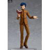 Fate/Stay Night Heaven's Feel - Pack 2 figures Shinji Matou & Sakura Matou, Figma