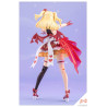 PRÉCOMMANDE - Sousai Shojo Teien - Figurine Yue Kisaragi Diva Costume Dreaming Style Strawberry Moon, Plastic Model Kit