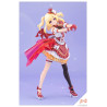 PRÉCOMMANDE - Sousai Shojo Teien - Figurine Yue Kisaragi Diva Costume Dreaming Style Strawberry Moon, Plastic Model Kit