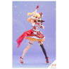 PRÉCOMMANDE - Sousai Shojo Teien - Figurine Yue Kisaragi Diva Costume Dreaming Style Strawberry Moon, Plastic Model Kit