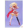 PRE ORDER - Sousai Shojo Teien - Yue Kisaragi figure Diva Costume Dreaming Style Strawberry Moon, Plastic Model Kit