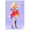 PRE ORDER - Sousai Shojo Teien - Yue Kisaragi figure Diva Costume Dreaming Style Strawberry Moon, Plastic Model Kit