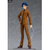 Fate/Stay Night Heaven's Feel - Pack 2 figures Shinji Matou & Sakura Matou, Figma
