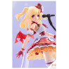 PRÉCOMMANDE - Sousai Shojo Teien - Figurine Yue Kisaragi Diva Costume Dreaming Style Strawberry Moon, Plastic Model Kit