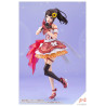 PRÉCOMMANDE - Sousai Shojo Teien - Figurine Yue Kisaragi Diva Costume Dreaming Style Strawberry Moon, Plastic Model Kit