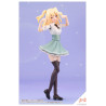 PRE ORDER - Sousai Shojo Teien - Yue Kisaragi figure Diva Costume Dreaming Style Strawberry Moon, Plastic Model Kit