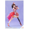 PRÉCOMMANDE - Sousai Shojo Teien - Figurine Yue Kisaragi Diva Costume Dreaming Style Strawberry Moon, Plastic Model Kit