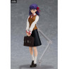 Fate/Stay Night Heaven's Feel - Pack 2 figures Shinji Matou & Sakura Matou, Figma