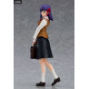 Fate/Stay Night Heaven's Feel - Pack 2 figures Shinji Matou & Sakura Matou, Figma