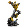 PRÉCOMMANDE - Transformers - Figurine Bumblebee, Demi Art Scale