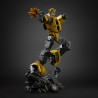 PRÉCOMMANDE - Transformers - Figurine Bumblebee, Demi Art Scale