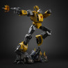 PREORDER - Transformers - Bumblebee figure, Demi Art Scale