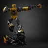 PREORDER - Transformers - Bumblebee figure, Demi Art Scale