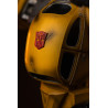 PRÉCOMMANDE - Transformers - Figurine Bumblebee, Demi Art Scale