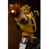 PREORDER - Transformers - Bumblebee figure, Demi Art Scale