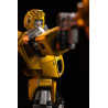 PRÉCOMMANDE - Transformers - Figurine Bumblebee, Demi Art Scale