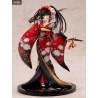 Date A Live - Kurumi Tokisaki figure ver. Alluring Kimono