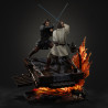 PREORDER - Star Wars - Anakin vs. Obi Wan figure, Art Scale
