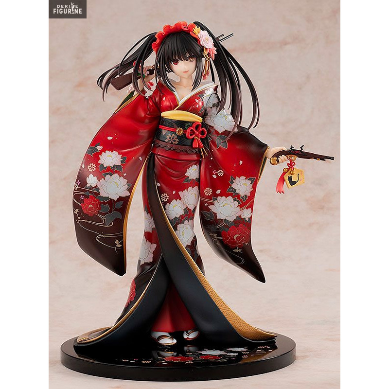 Date A Live - Figurine...