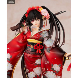 Date A Live - Figurine...