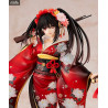 Date A Live - Kurumi Tokisaki figure ver. Alluring Kimono