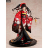 Date A Live - Kurumi Tokisaki figure ver. Alluring Kimono
